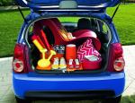Kia Picanto 2009 года
